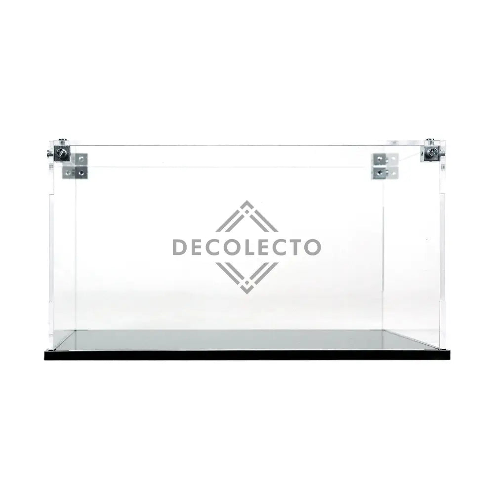 Protector para Funko® Pop! (6 Inch)-acrilico-exhibidor-caja-case-Decolecto