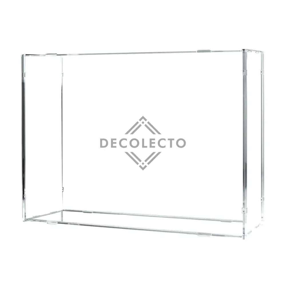 Protector para Funko® Pop! Moments Concert (46.5 x 33.5 x 12.2)-acrilico-exhibidor-caja-case-Decolecto