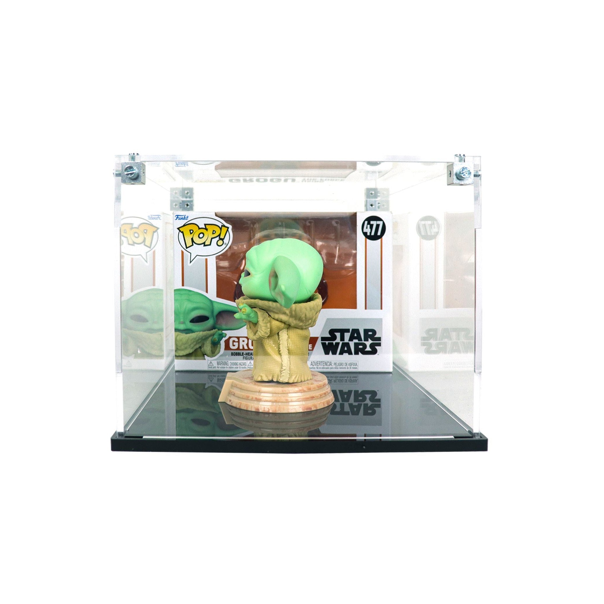 Protector para Funko® Pop! (6 Inch)-acrilico-exhibidor-caja-case-Decolecto