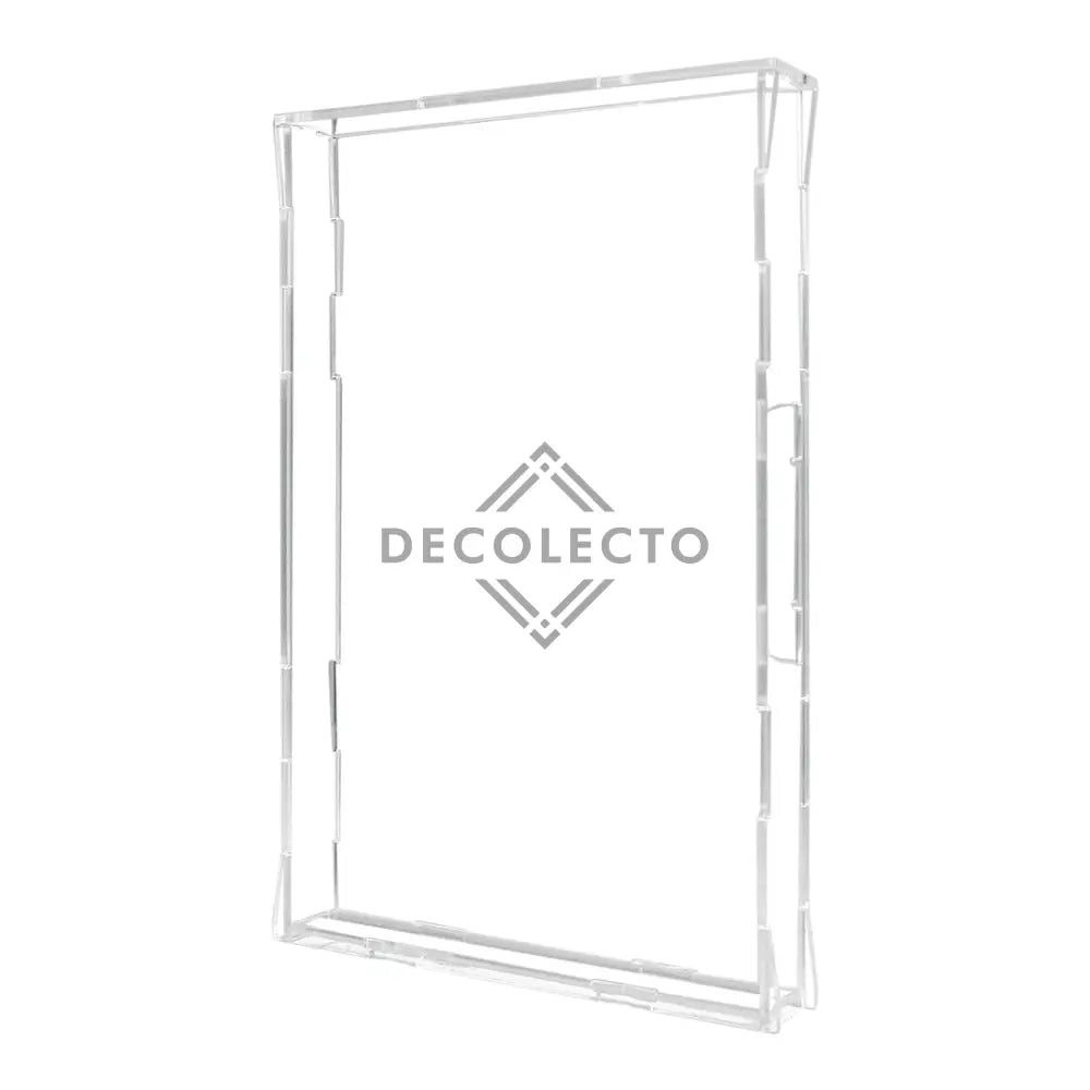 Protector para Game & Watch™ by Nelsonic Case Acrílico