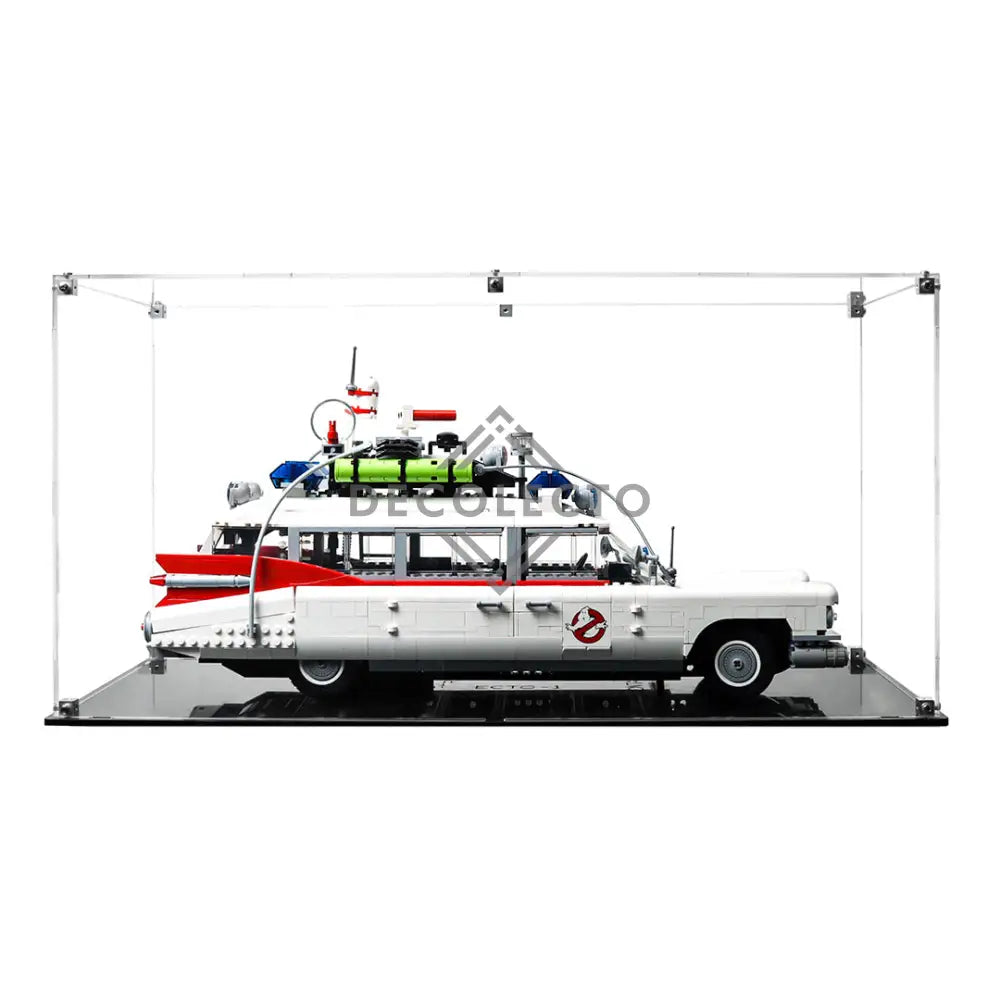 Protector para GhostBusters ECTO-1 (10274) Display Exhibidor