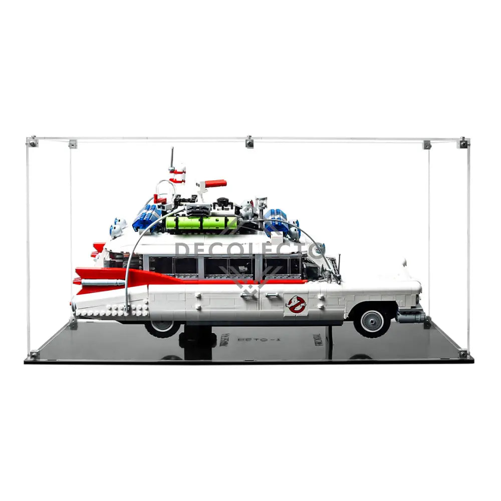 Protector para GhostBusters ECTO-1 (10274) Display Exhibidor