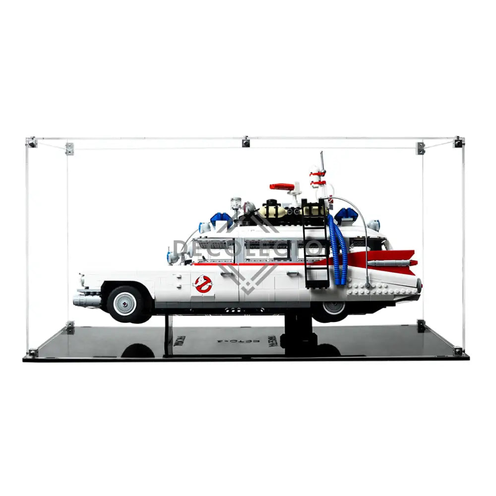 Protector para GhostBusters ECTO-1 (10274) Display Exhibidor