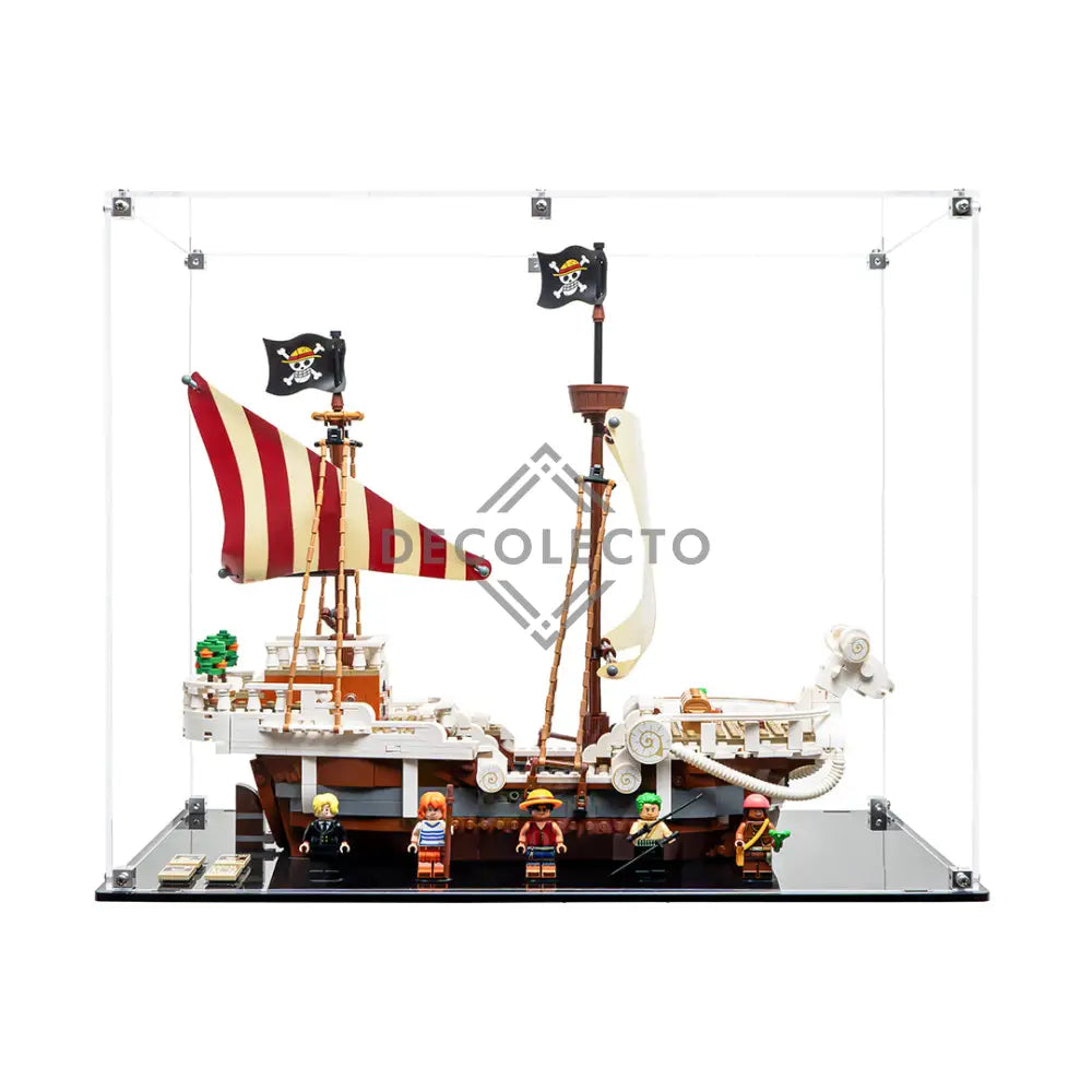 Protector para Going Merry (75639) Protector de Acrílico