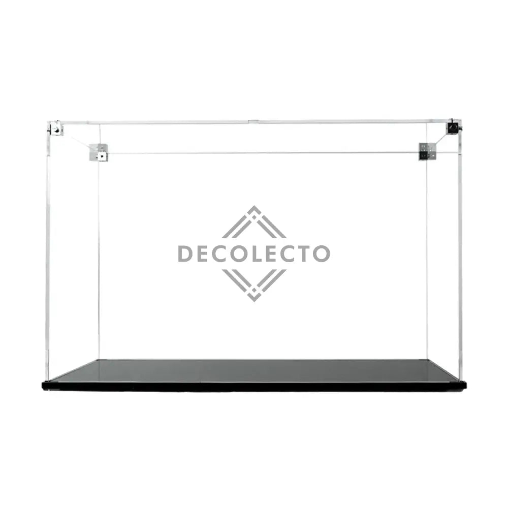 Protector para Harley-Davidson® Fat Boy (10269)-acrilico-exhibidor-caja-case-Decolecto