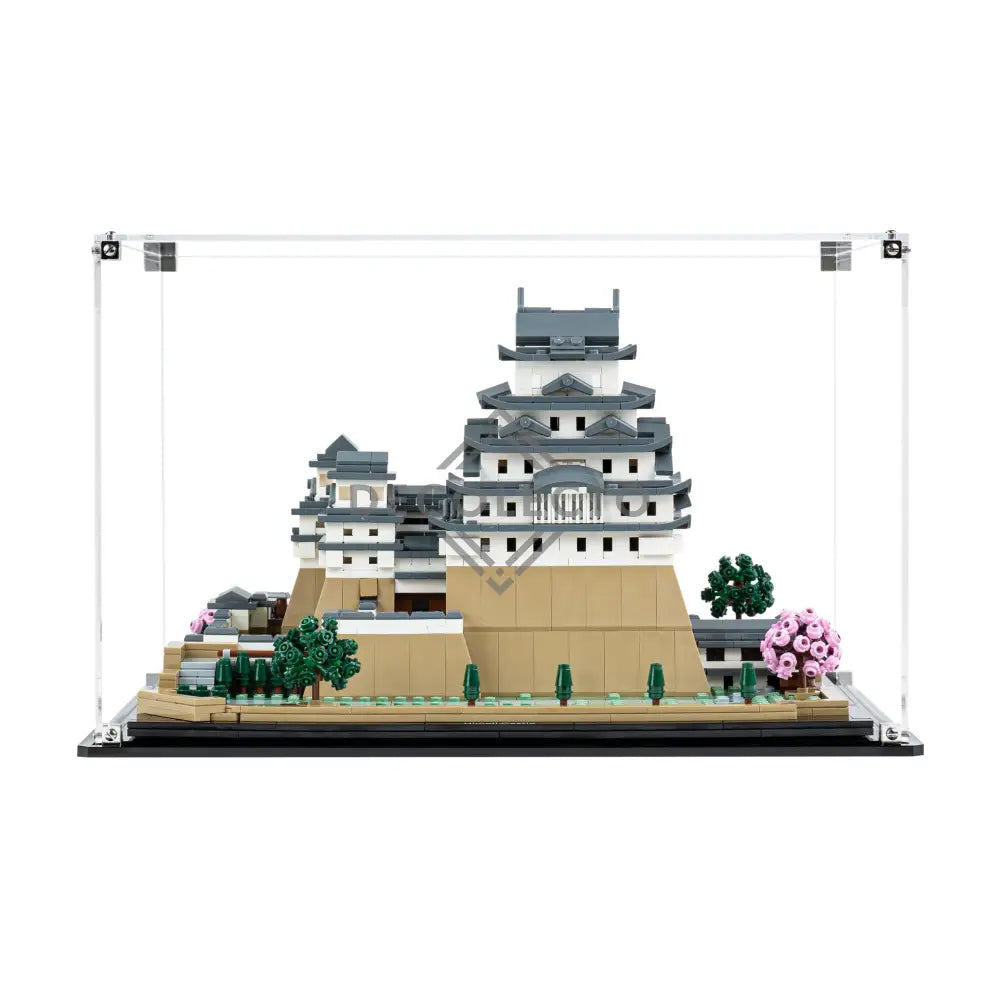 Protector para Himeji Castle (21060) Display Exhibidor