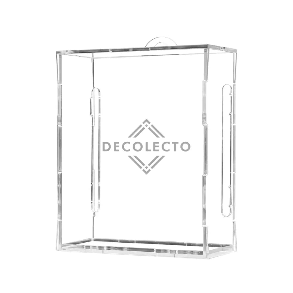 Protector para Hot Wheels® (Formula 1® - Premium) Case Acrílico