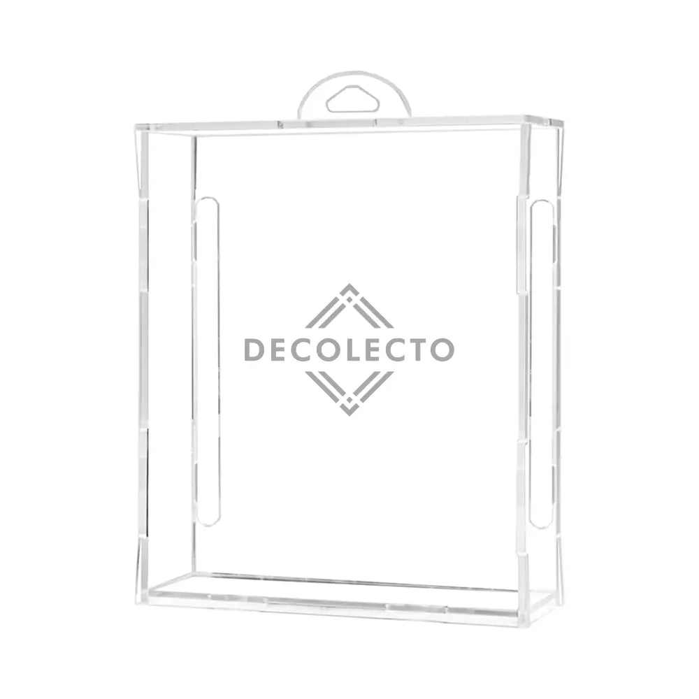 Protector para Hot Wheels® (Mario Kart™) Case Acrílico