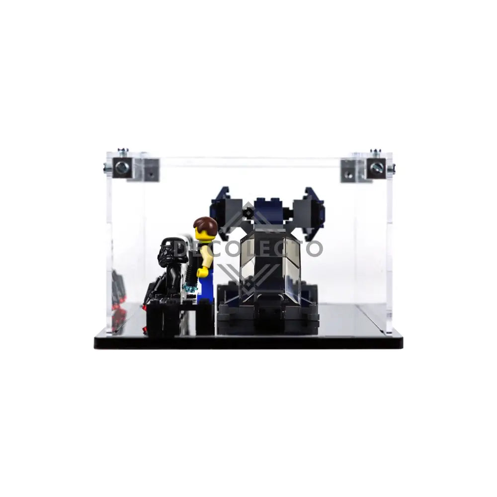 Protector para Imperial Dropship™ - 20 Years (75262)-acrilico-exhibidor-caja-case-Decolecto