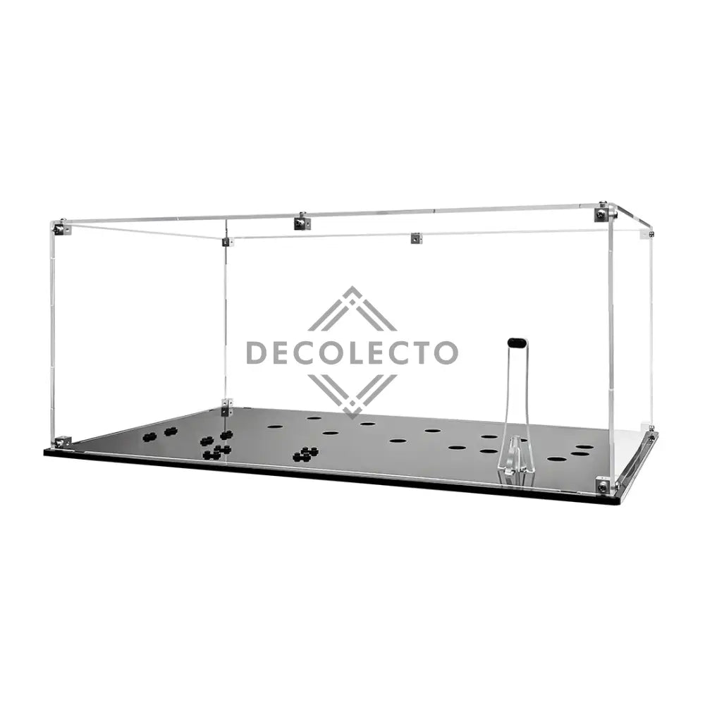 Protector para Jabba’s Sail Barge™ (6210) Vintage Protector de Acrílico