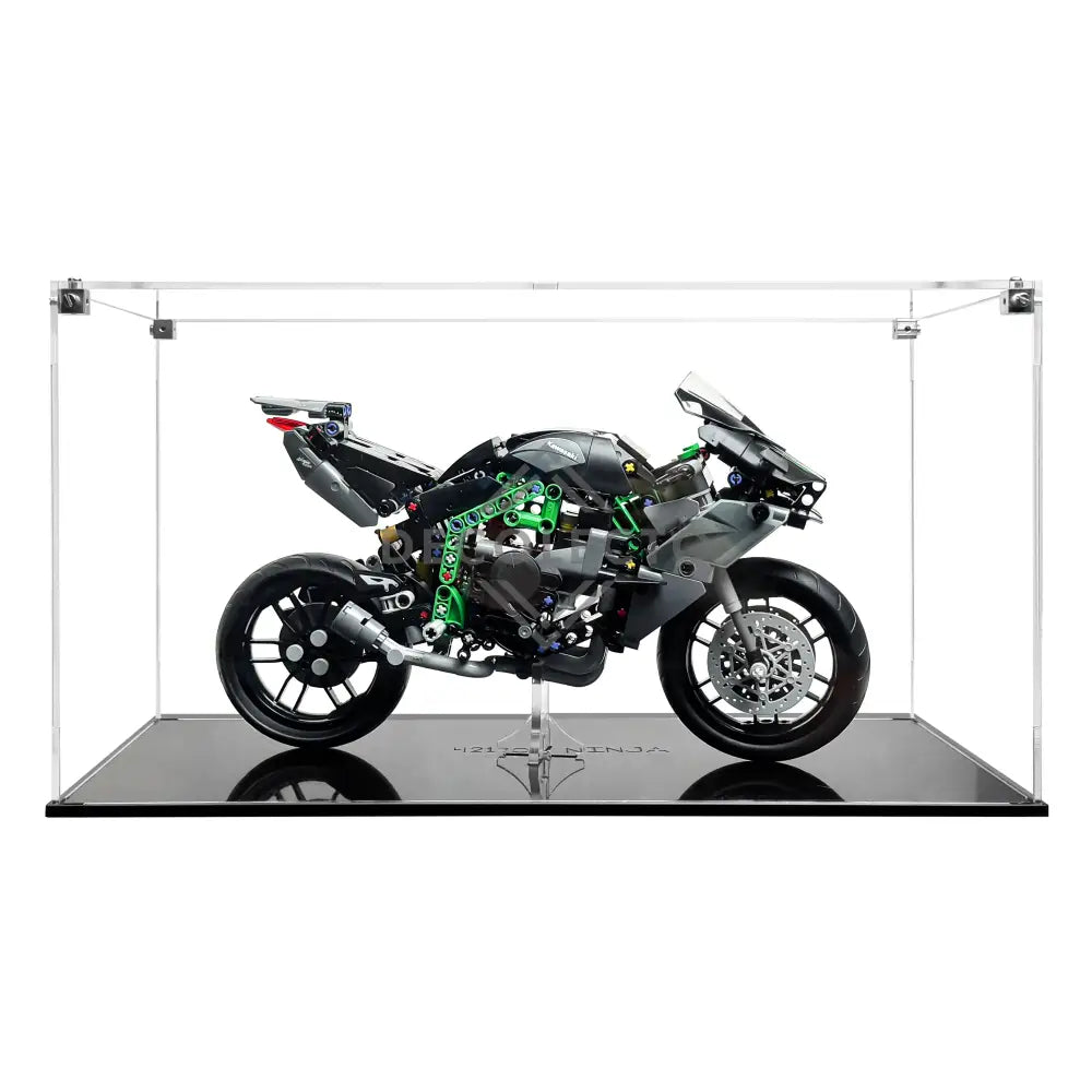 Protector para Kawasaki Ninja H2R (42170) Protector de Acrílico