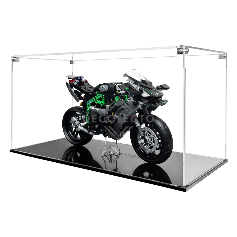 Protector para Kawasaki Ninja H2R (42170) Protector de Acrílico