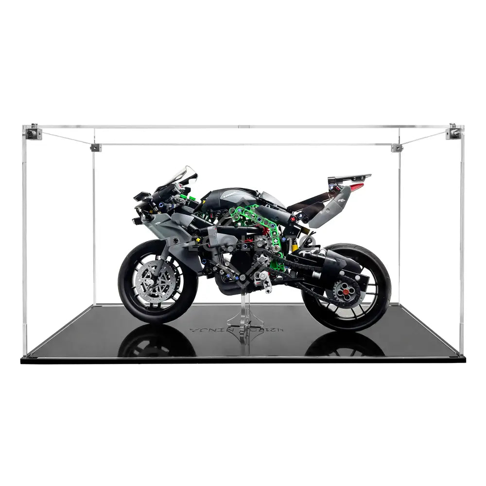Protector para Kawasaki Ninja H2R (42170) Protector de Acrílico