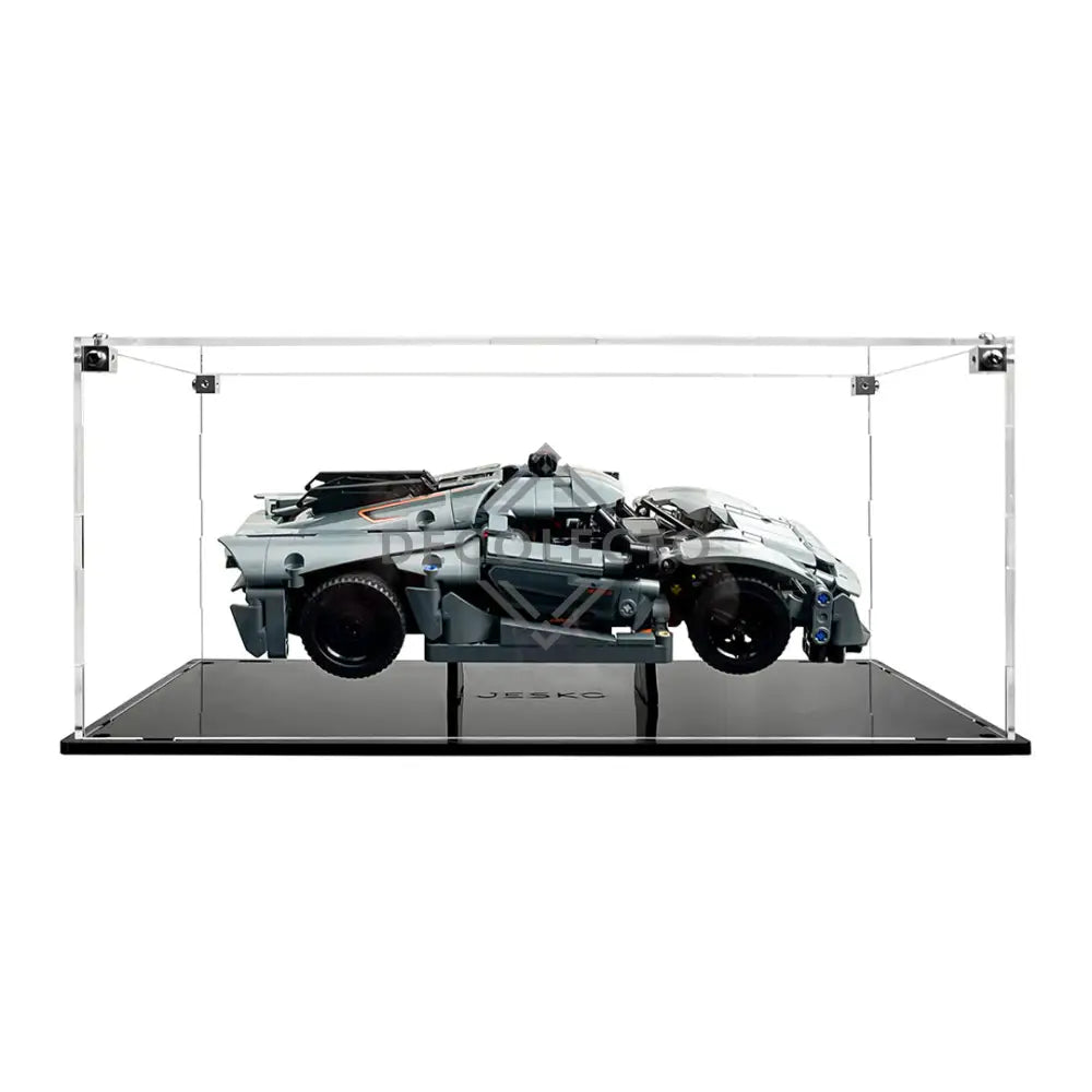 Protector para Koenigsegg Jesko Absolut (42173 / 42184) Protector de Acrílico