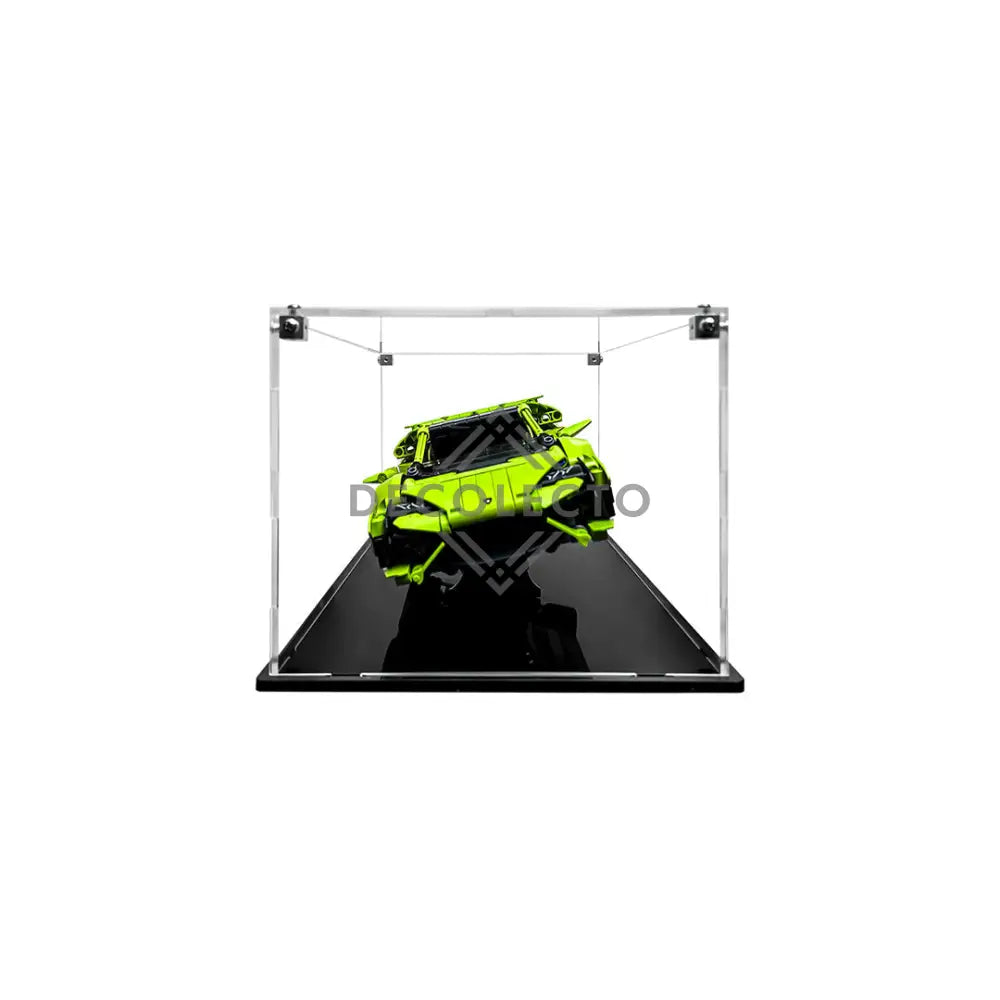 Protector para Lamborghini Huracán (42161/42196) Protector de Acrílico