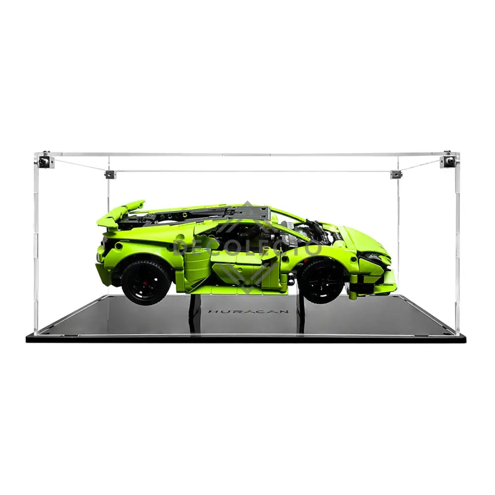 Protector para Lamborghini Huracán (42161/42196) Protector de Acrílico