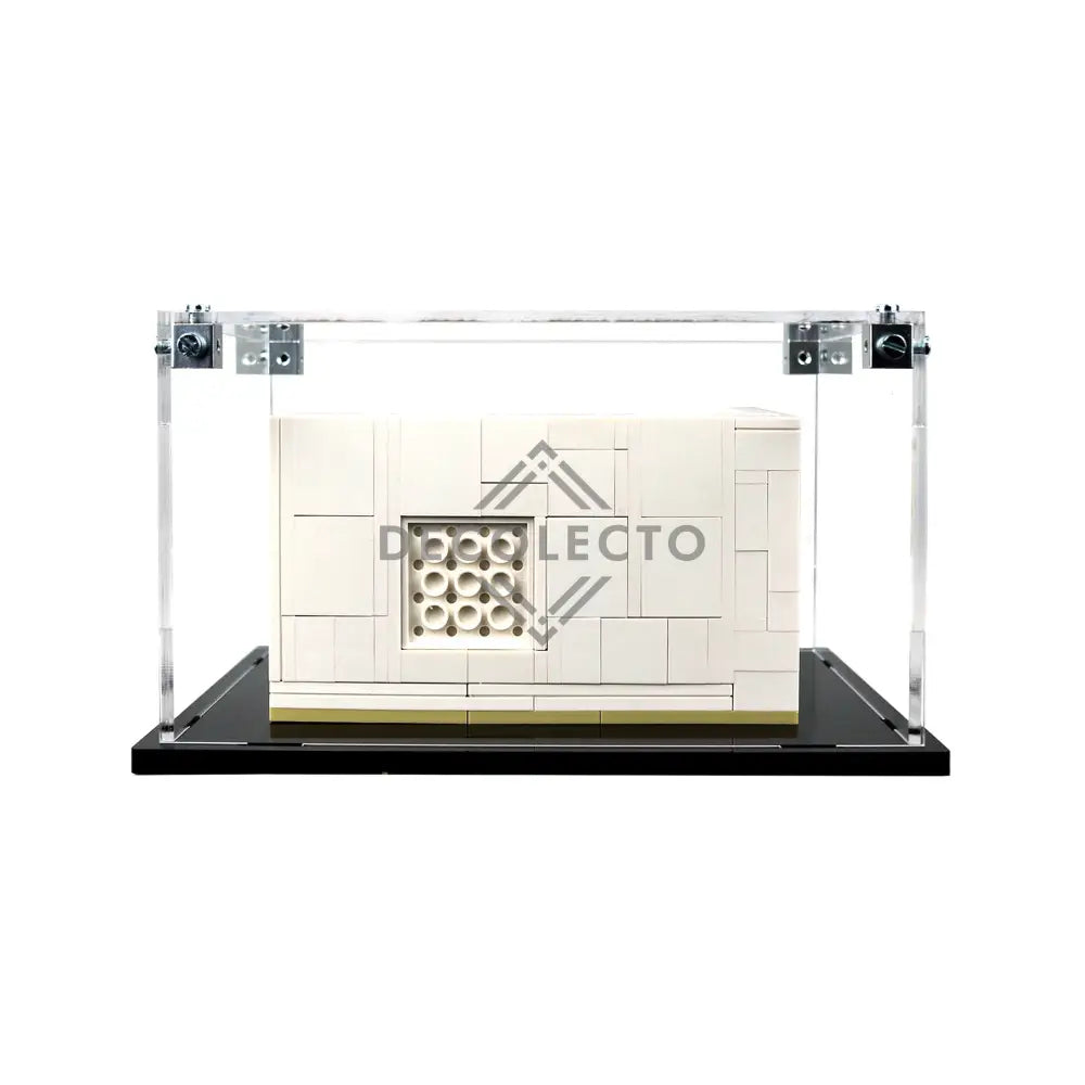 Protector para Lars Family Homestead Kitchen (40531)-acrilico-exhibidor-caja-case-Decolecto