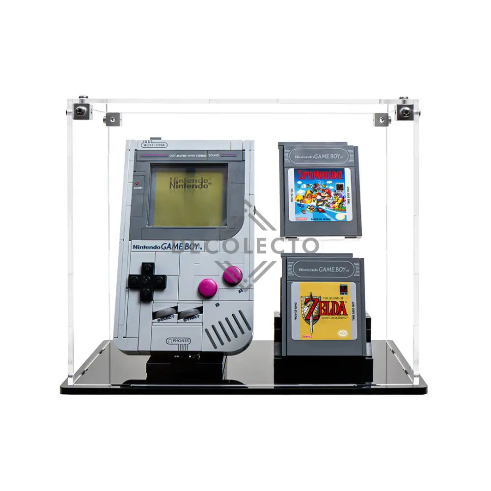 Protector para LEGO® Game Boy (72046) Protector de Acrílico