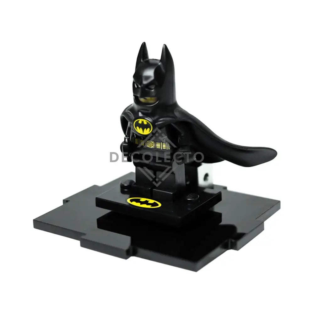 Protector para LEGO® Minifiguras Display Exhibidor Acrílico