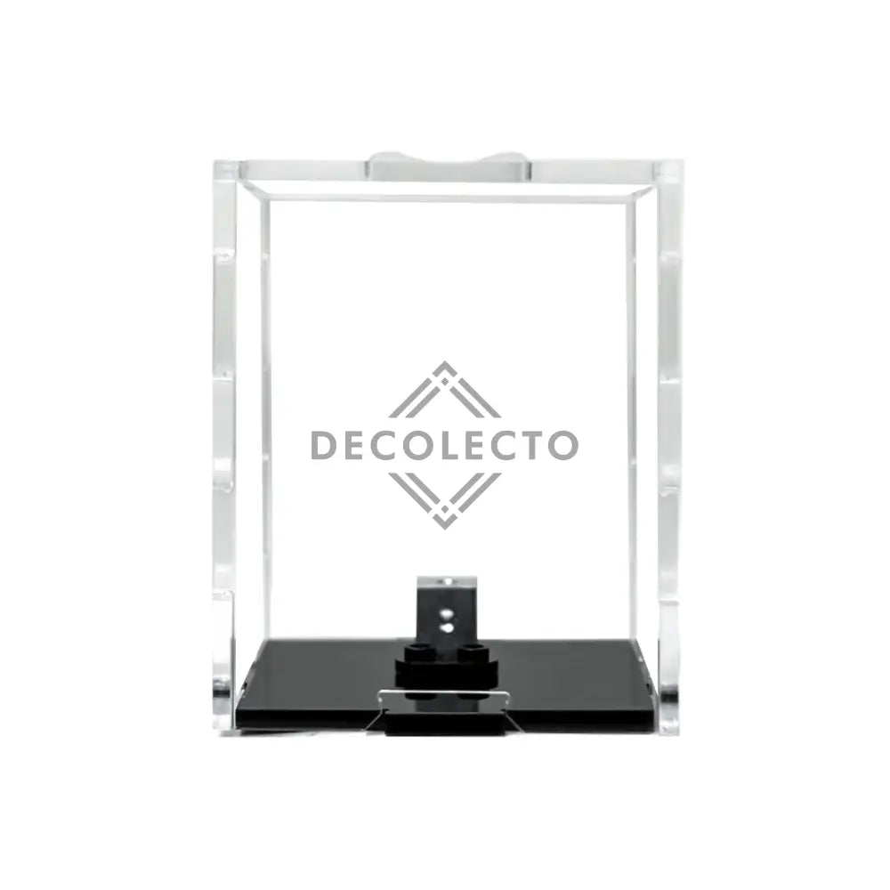 Protector para LEGO® Minifiguras Display Exhibidor Acrílico