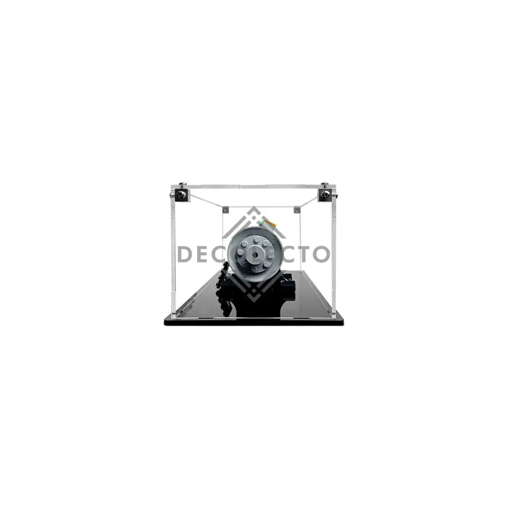 Protector para Luke Skywalker’s Lightsaber - Return of the Jedi (40730) Display Exhibidor