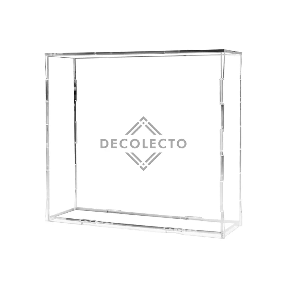 Protector para Magic The Gathering - Commander Deck Display Protector