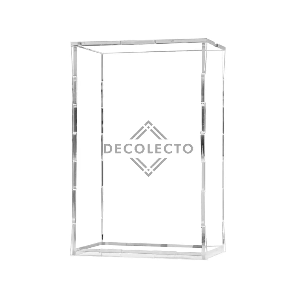 Protector para Magic The Gathering - Commander Deck Display Protector