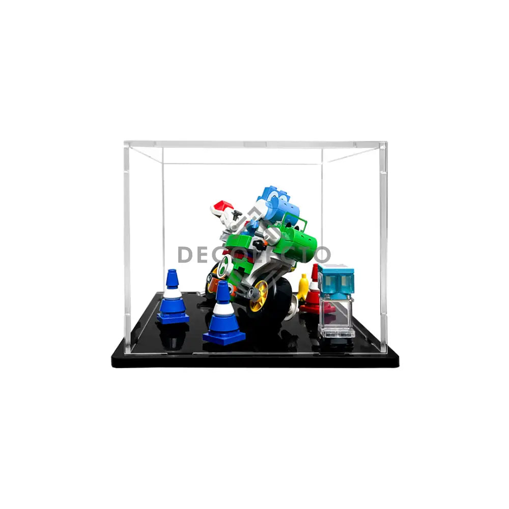 Protector para Mario Kart™: Yoshi Bike (72031) Display Exhibidor