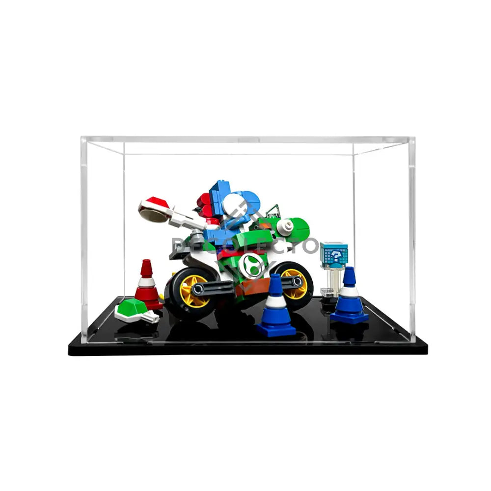Protector para Mario Kart™: Yoshi Bike (72031) Display Exhibidor