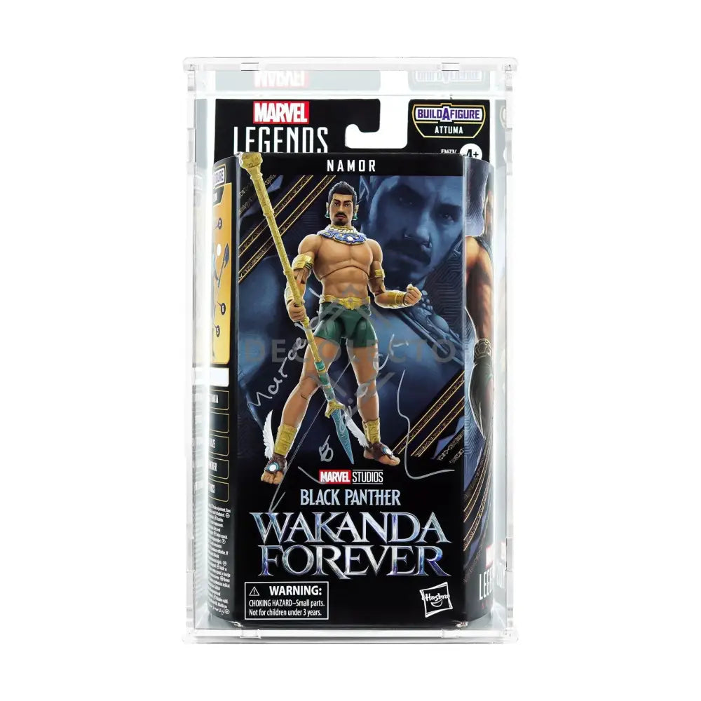 Protector para Marvel™ Legends (Blind Box)-acrilico-exhibidor-caja-case-Decolecto