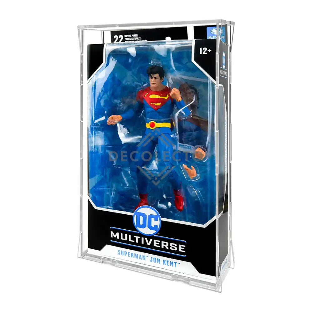 Protector para McFarlane® Case Acrílico