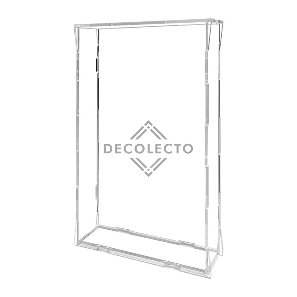 Protector para McFarlane® Case Acrílico