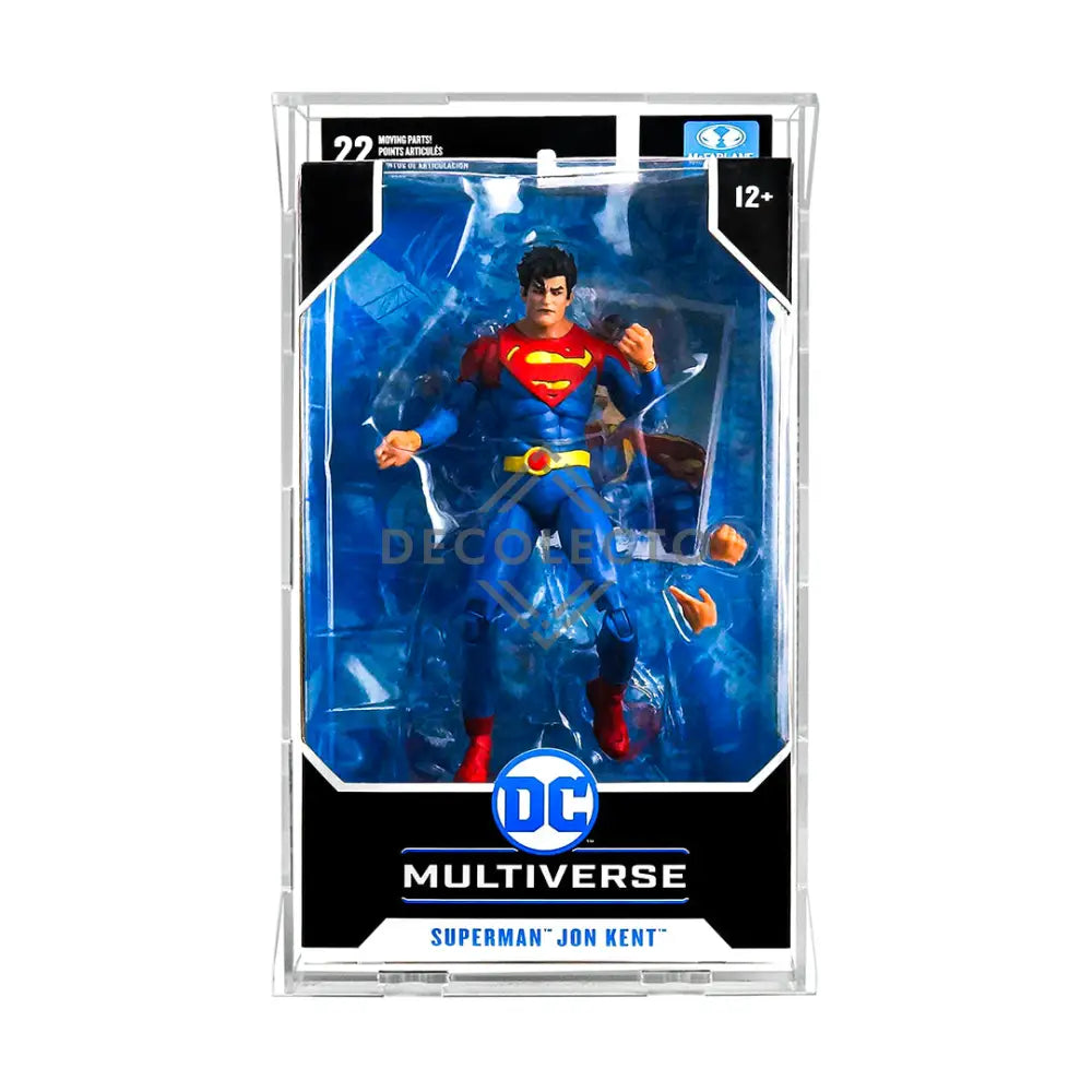 Protector para McFarlane® Case Acrílico