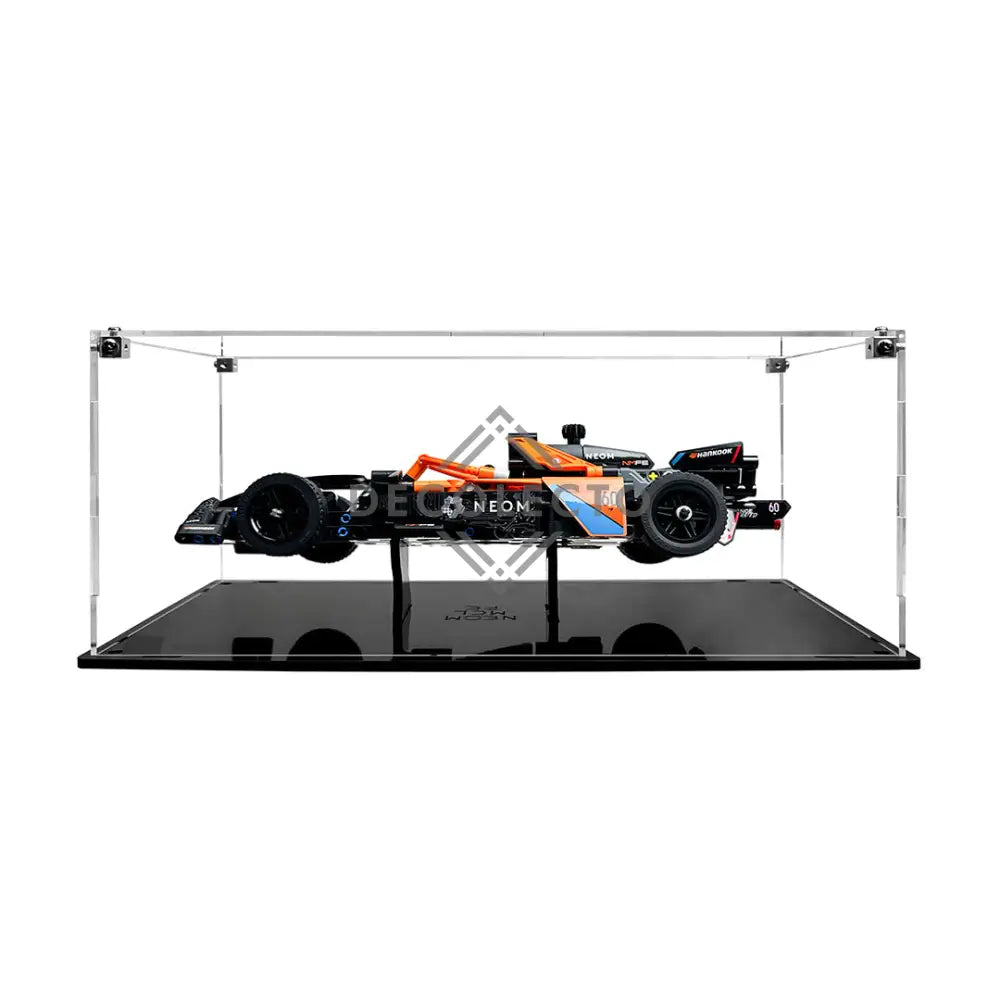 Protector para McLaren NEOM Formula E (42169) Protector de Acrílico