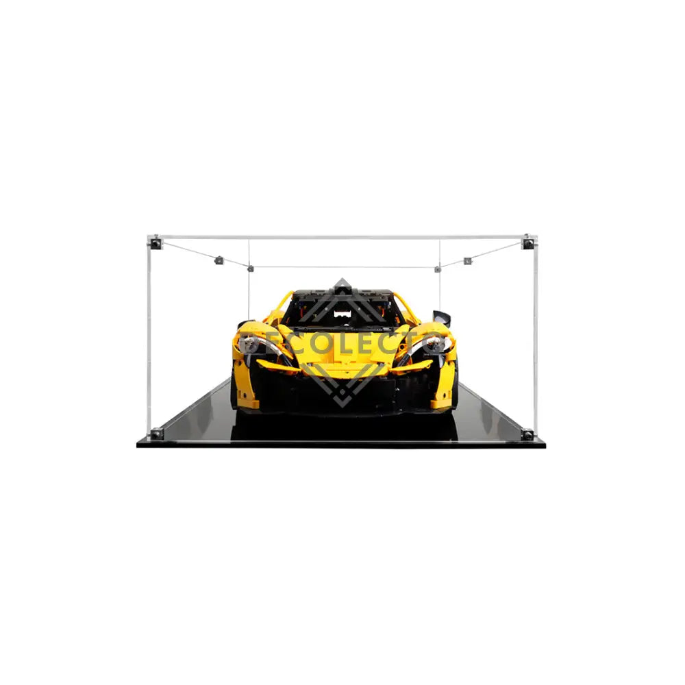 Protector para McLaren P1 (42172) Display Exhibidor