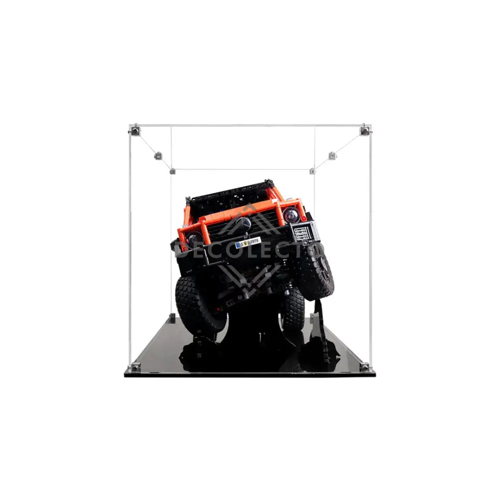 Protector para Mercedes-Benz G 500 (42177) Display Exhibidor