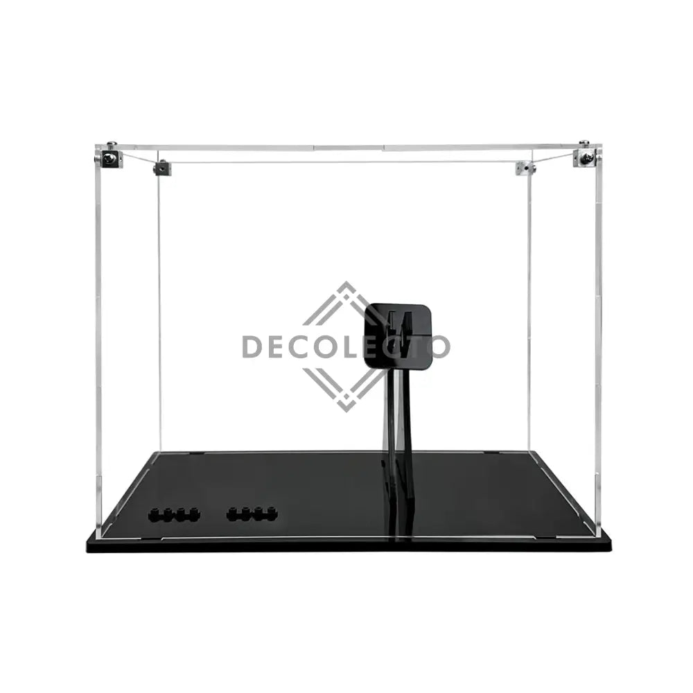 Protector para Millenium Falcon™ (75375) (Midi) (Inclinado) Display Exhibidor