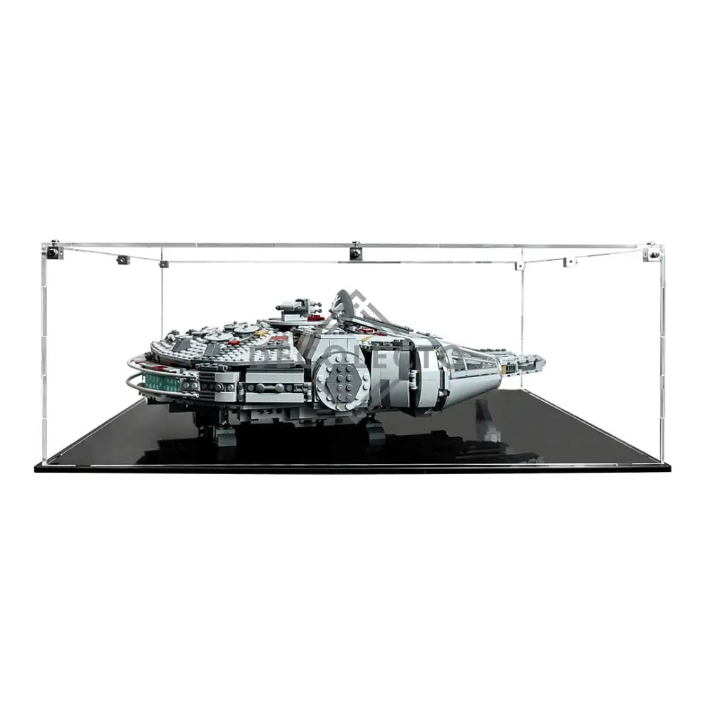Protector para Millennium Falcon (75257 - 7965) Display Exhibidor