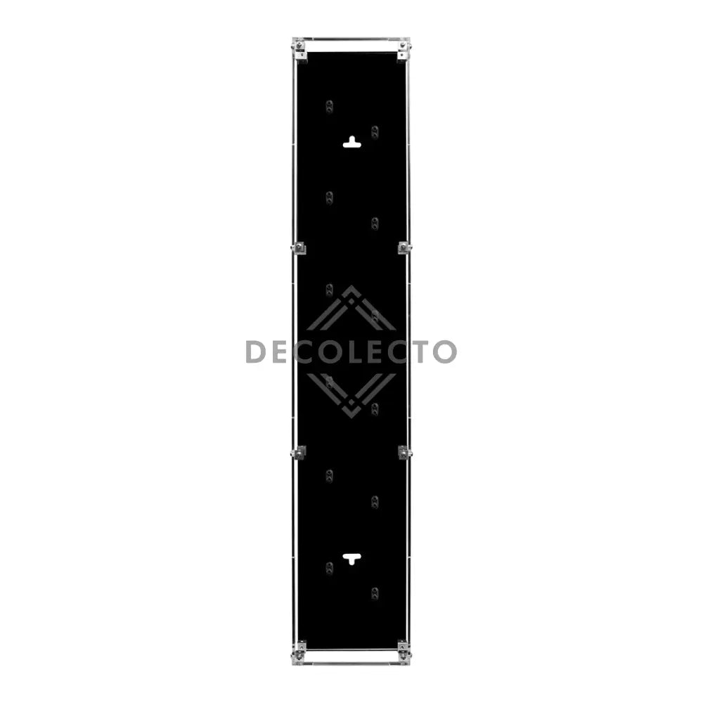 Protector para Minifiguras™ F1® (71049) (12 sets) Protector de Acrílico