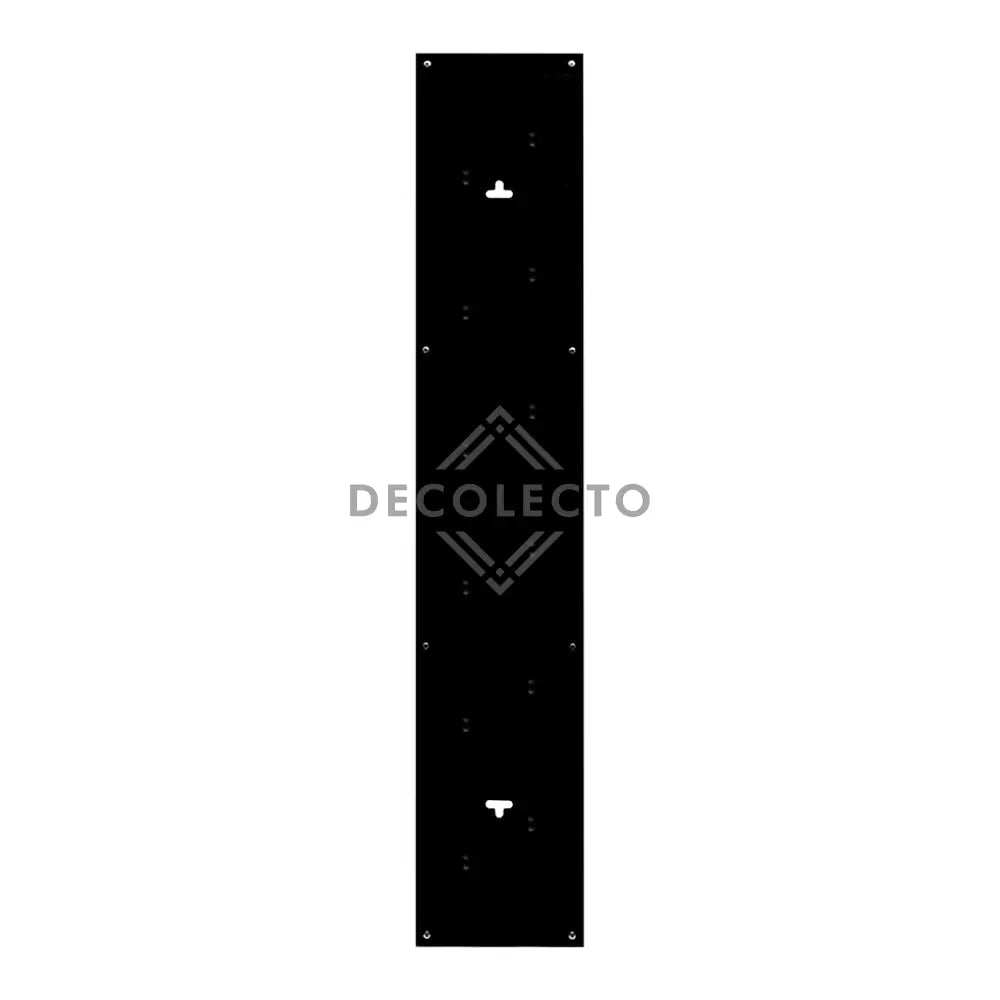 Protector para Minifiguras™ F1® (71049) (12 sets) Protector de Acrílico