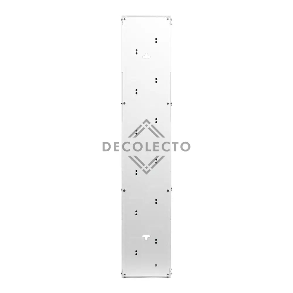 Protector para Minifiguras™ F1® (71049) (12 sets) Edición Limitada Protector de Acrílico