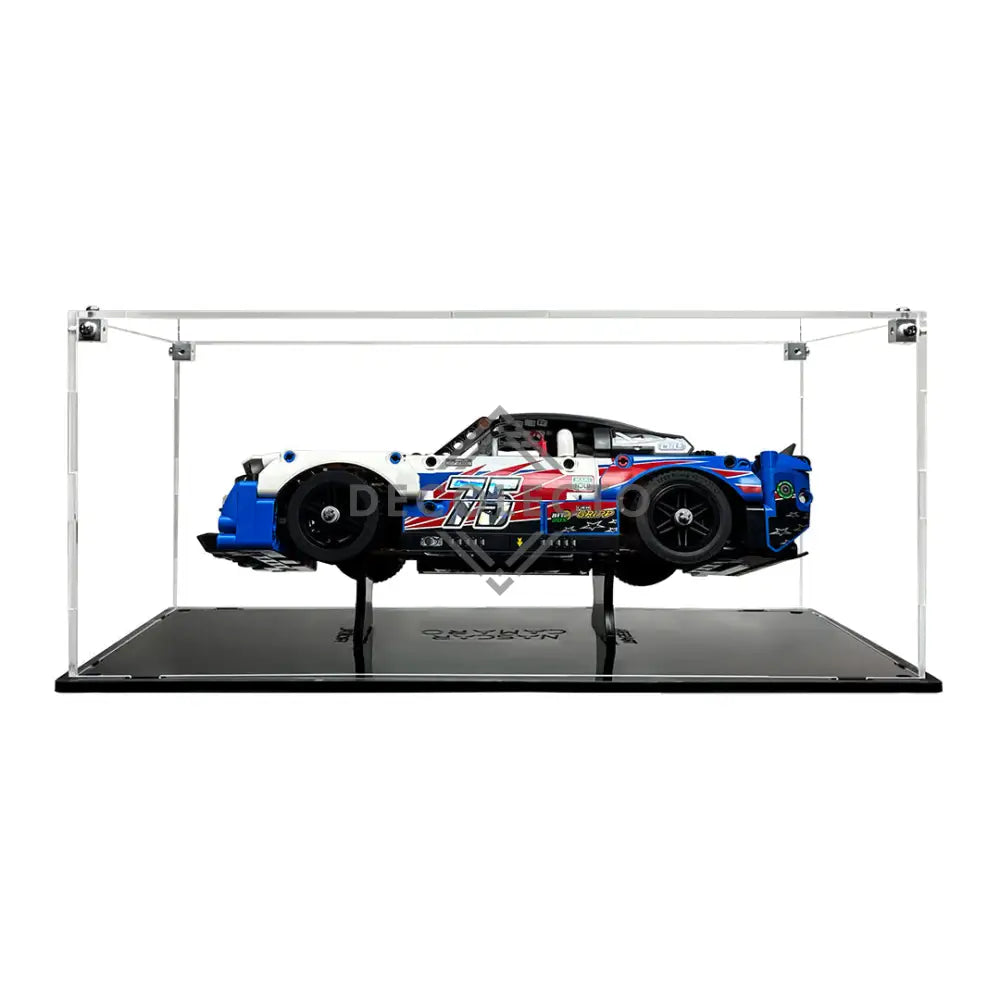 Protector para NASCAR® Camaro ZL1 (42153) Display Exhibidor