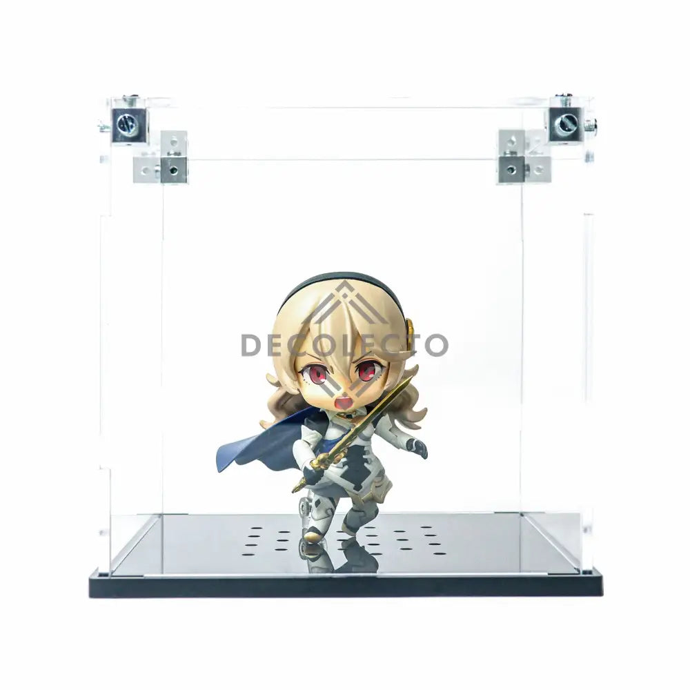 Protector para Nendoroid-acrilico-exhibidor-caja-case-Decolecto