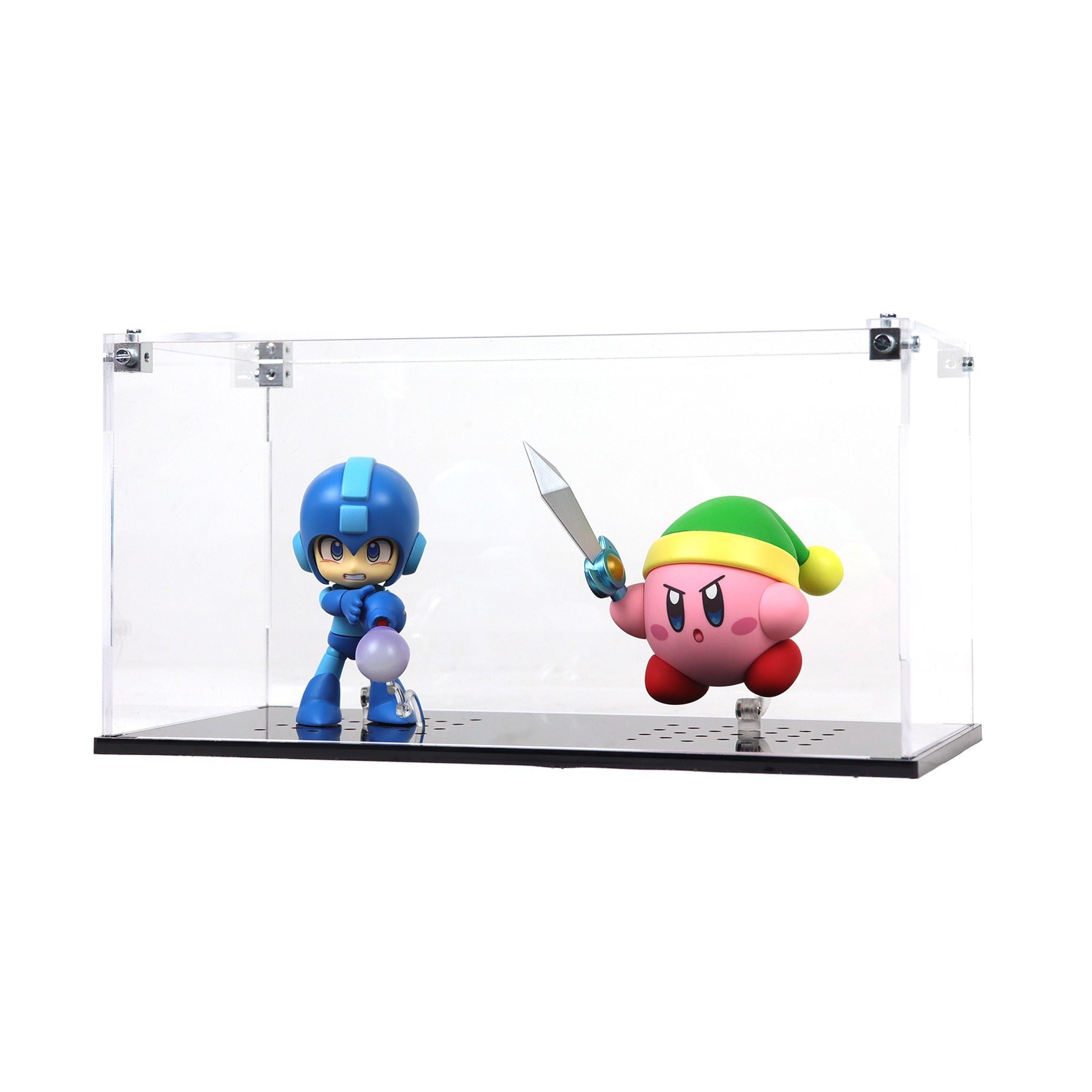 Protector para Nendoroid-acrilico-exhibidor-caja-case-Decolecto