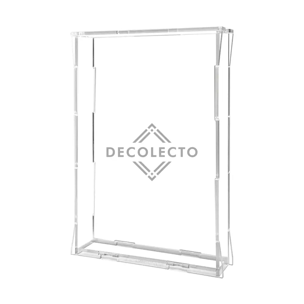 Protector para NES (Caja) Case Acrílico