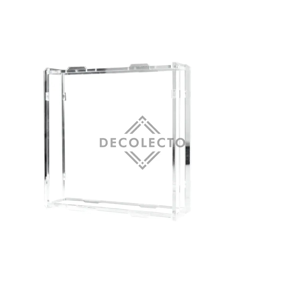 Protector para NES Controller (Switch™ Online)-acrilico-exhibidor-caja-case-Decolecto