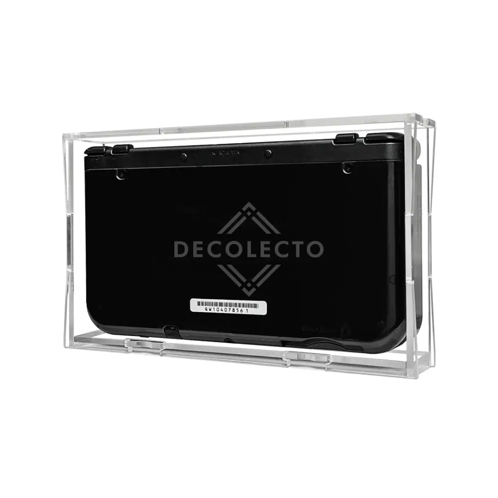Protector para New Nintendo 3DS™ XL Case Acrílico