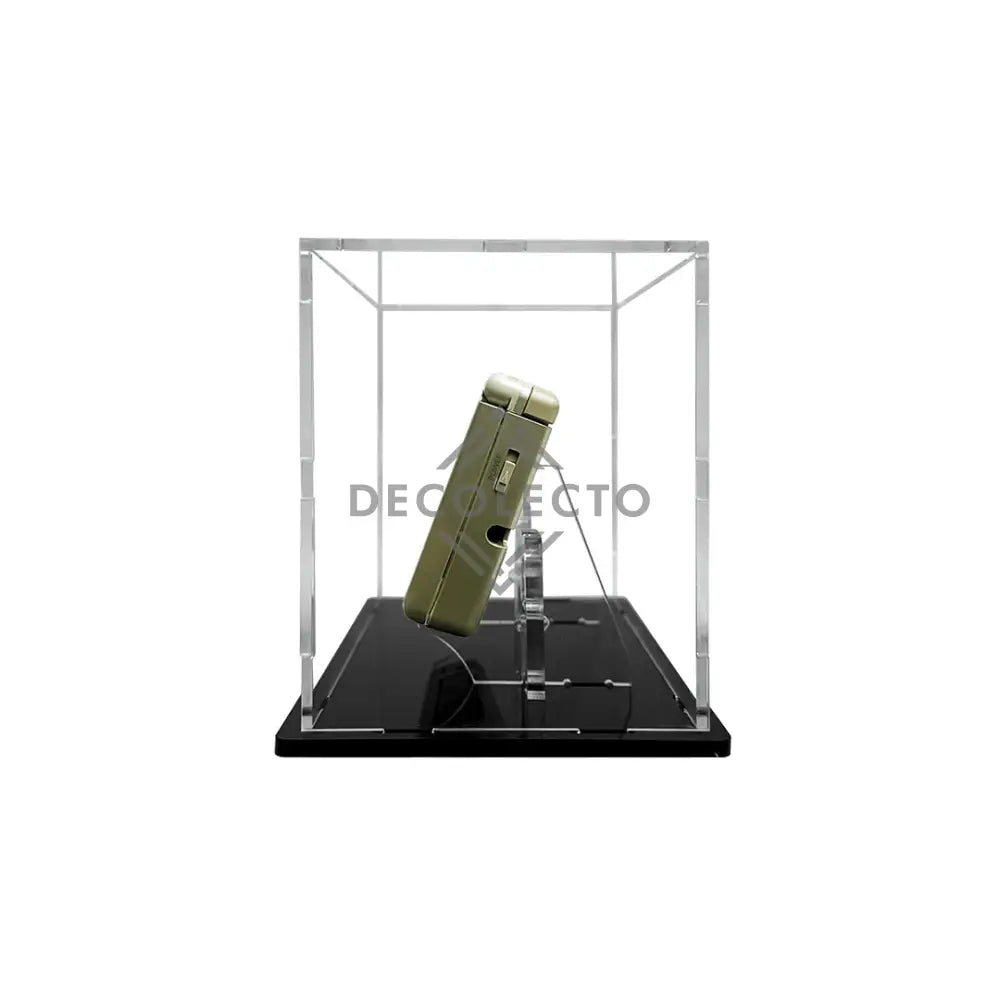 Protector para Nintendo DS Lite (Premium) Case Acrílico