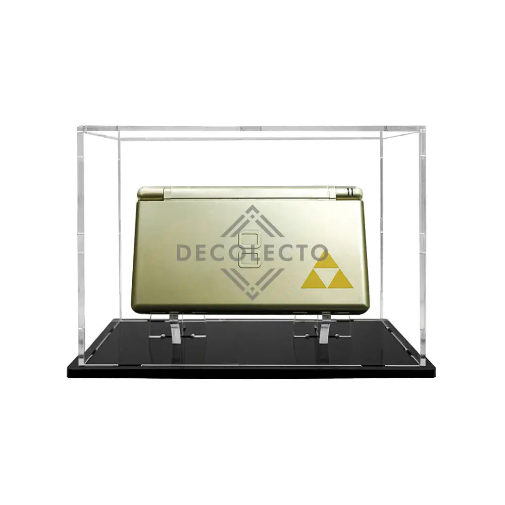 Protector para Nintendo DS Lite (Premium) Case Acrílico