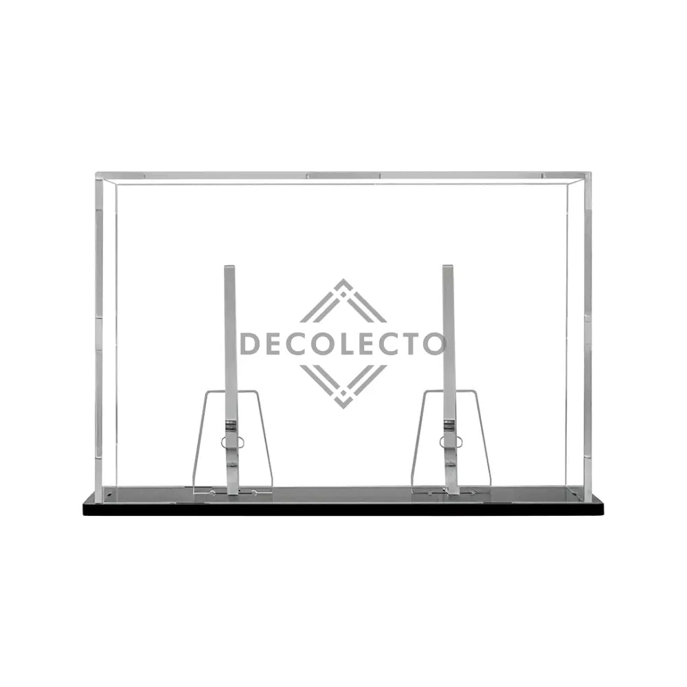 Protector para Nintendo New 2DS XL (Premium) Case Acrílico